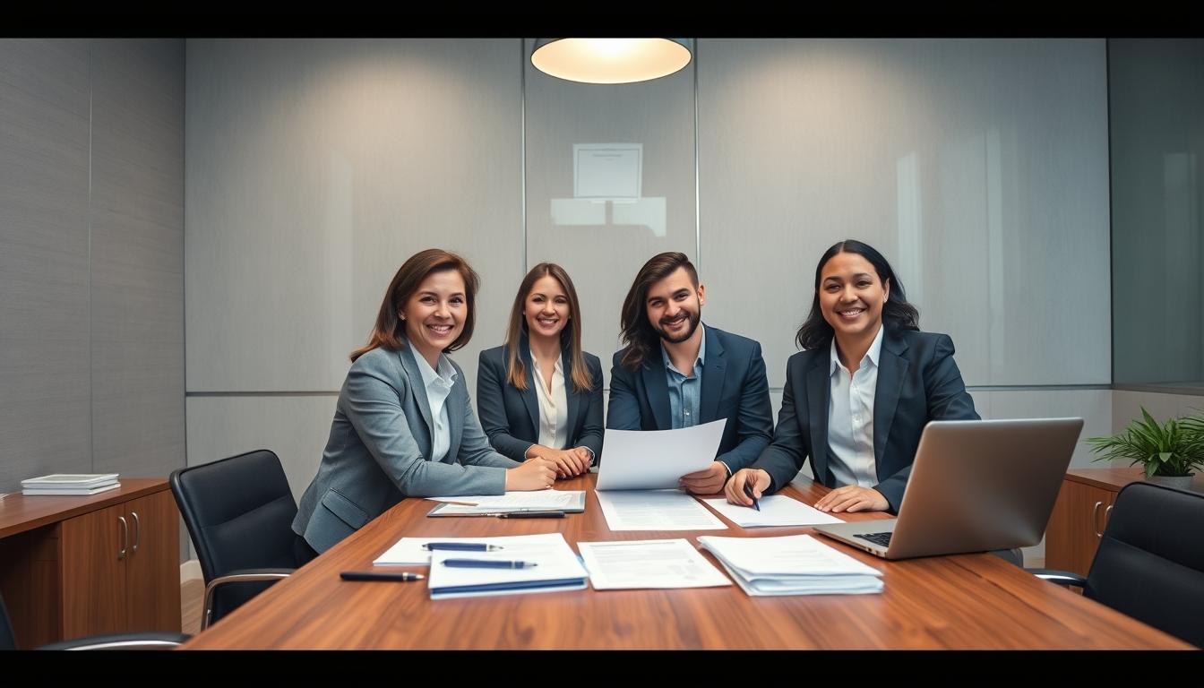 Property transfer and ownership registration process