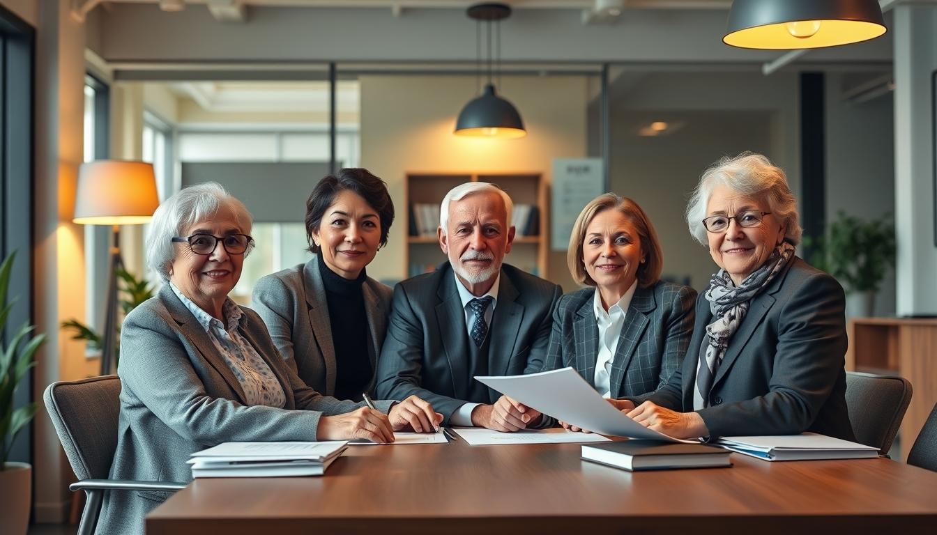 Real estate transaction coordination and document review